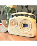 Steepletone Devon Radio