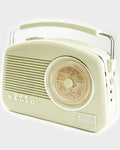 Steepletone Dorset Radio