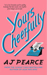 Yours Cheerfully (The Emmy Lake Chronicles Book 2)